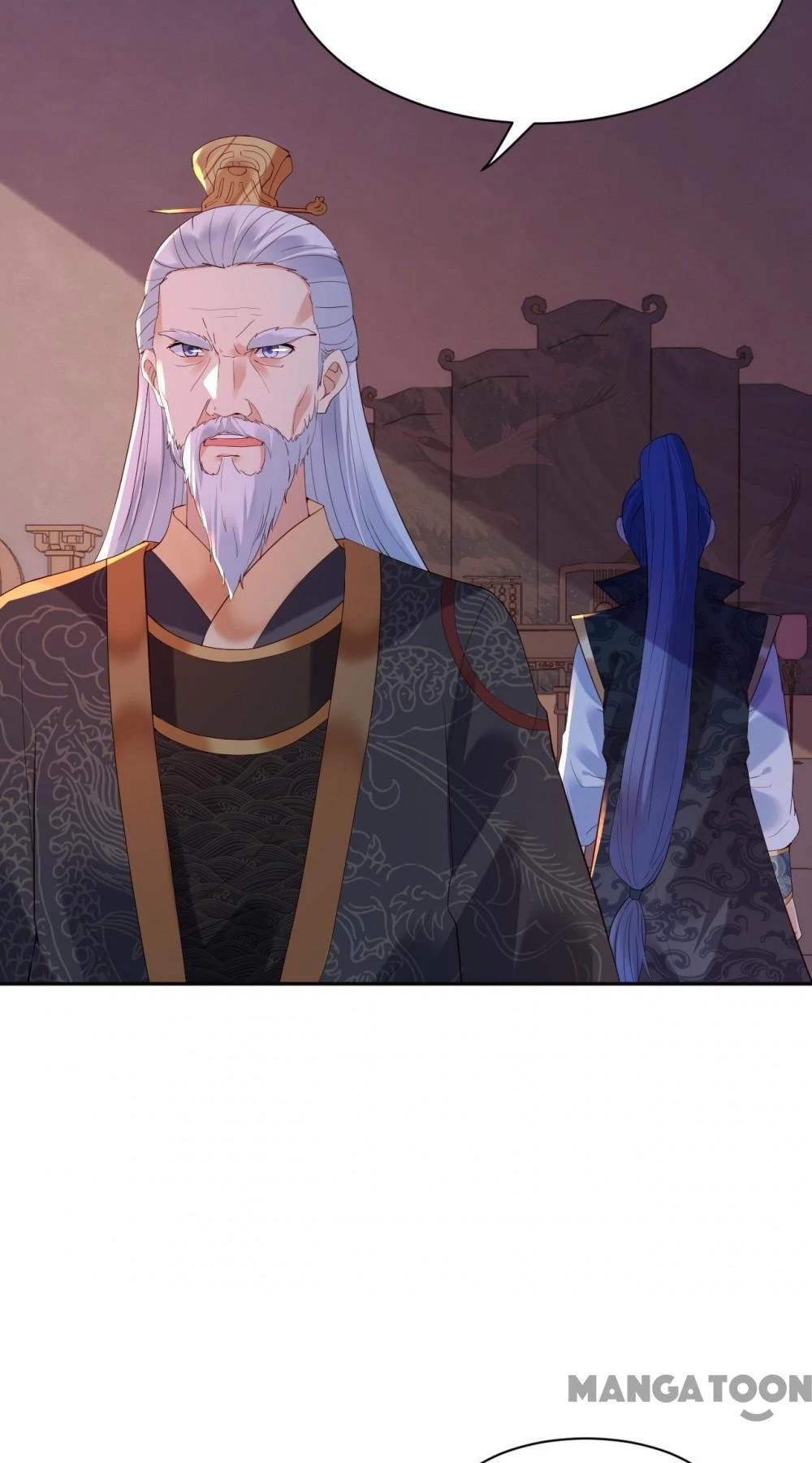Kế Hoạch Thuần Hóa Bạch Nguyệt Quang Chapter 122 - Trang 11