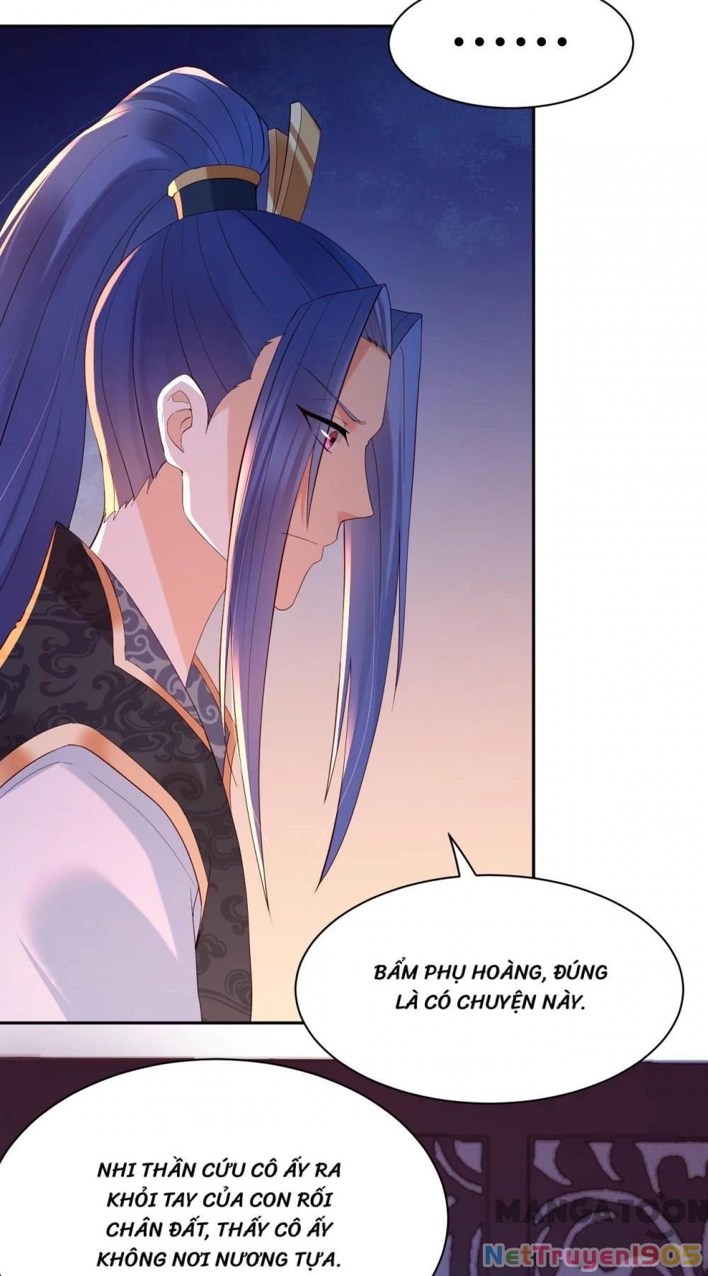 Kế Hoạch Thuần Hóa Bạch Nguyệt Quang Chapter 122 - Trang 12