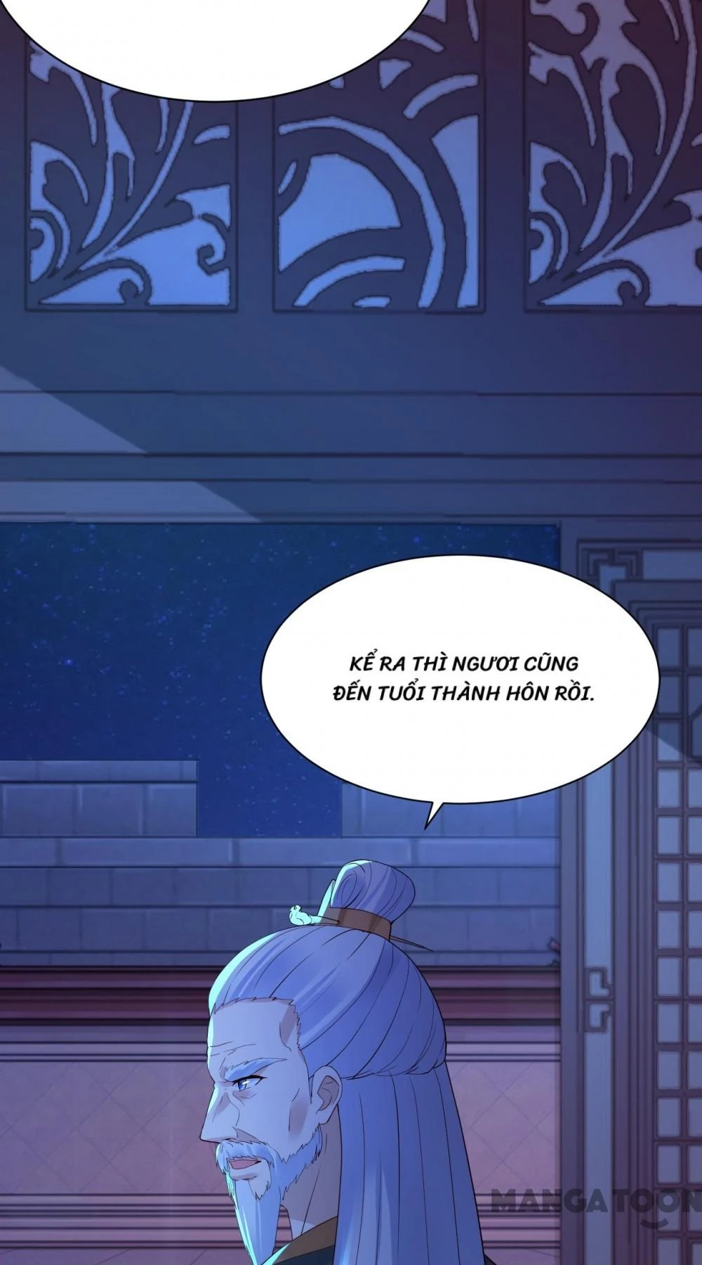 Kế Hoạch Thuần Hóa Bạch Nguyệt Quang Chapter 122 - Trang 13