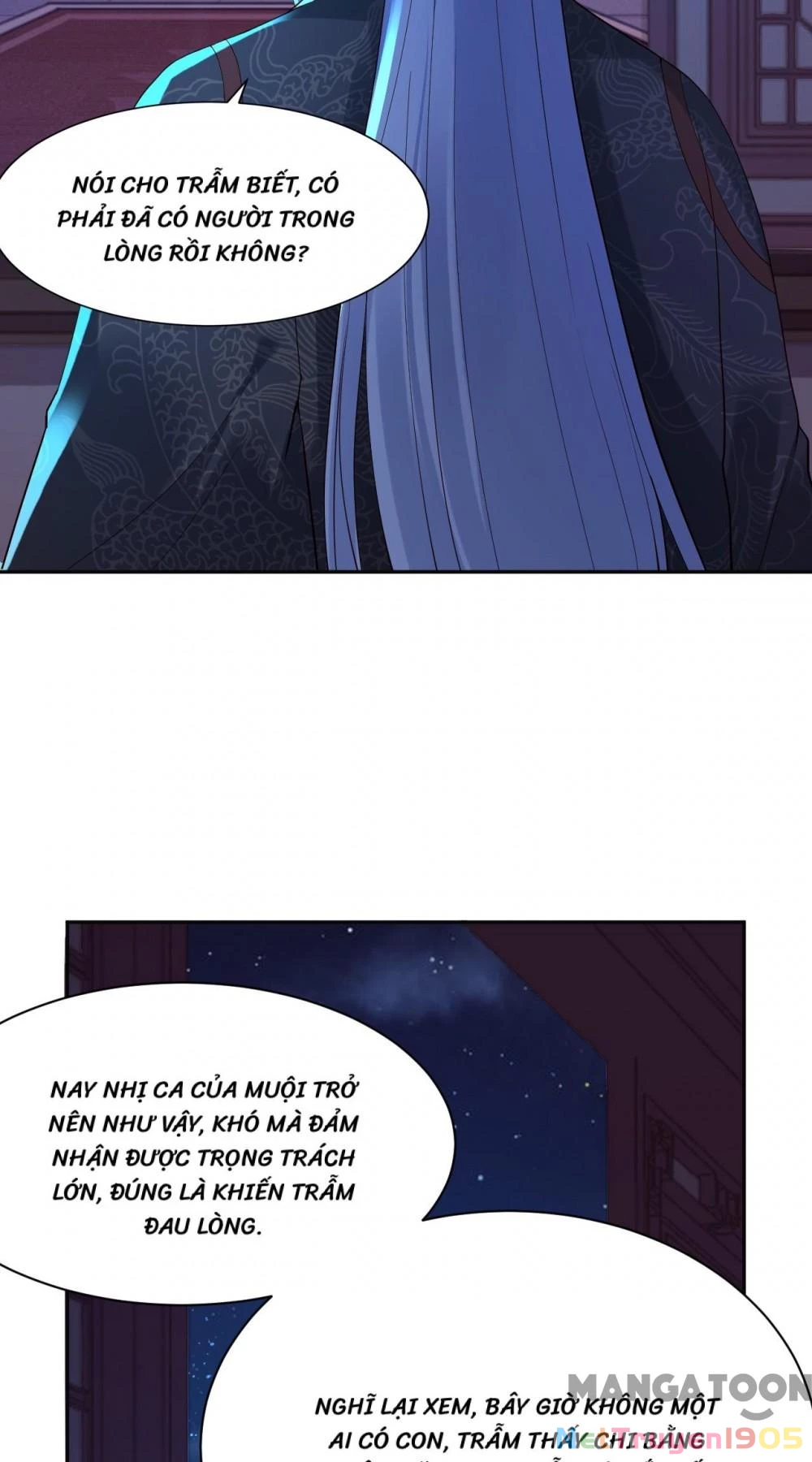Kế Hoạch Thuần Hóa Bạch Nguyệt Quang Chapter 122 - Trang 14