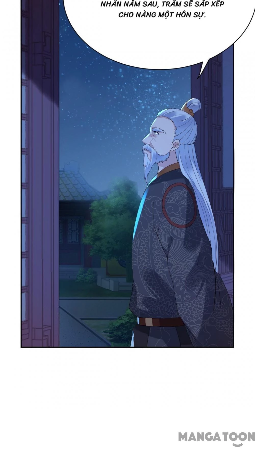 Kế Hoạch Thuần Hóa Bạch Nguyệt Quang Chapter 122 - Trang 15