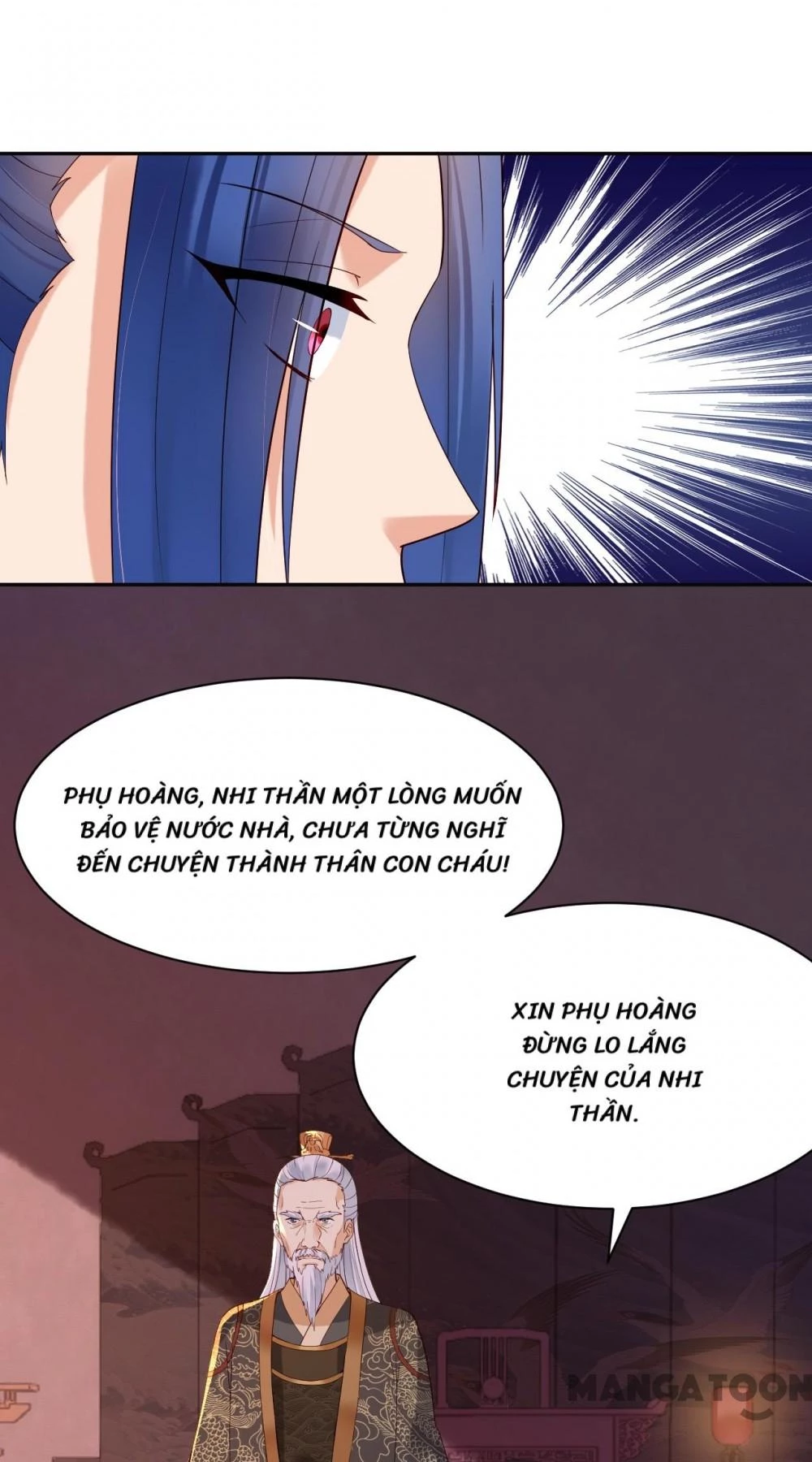 Kế Hoạch Thuần Hóa Bạch Nguyệt Quang Chapter 122 - Trang 16
