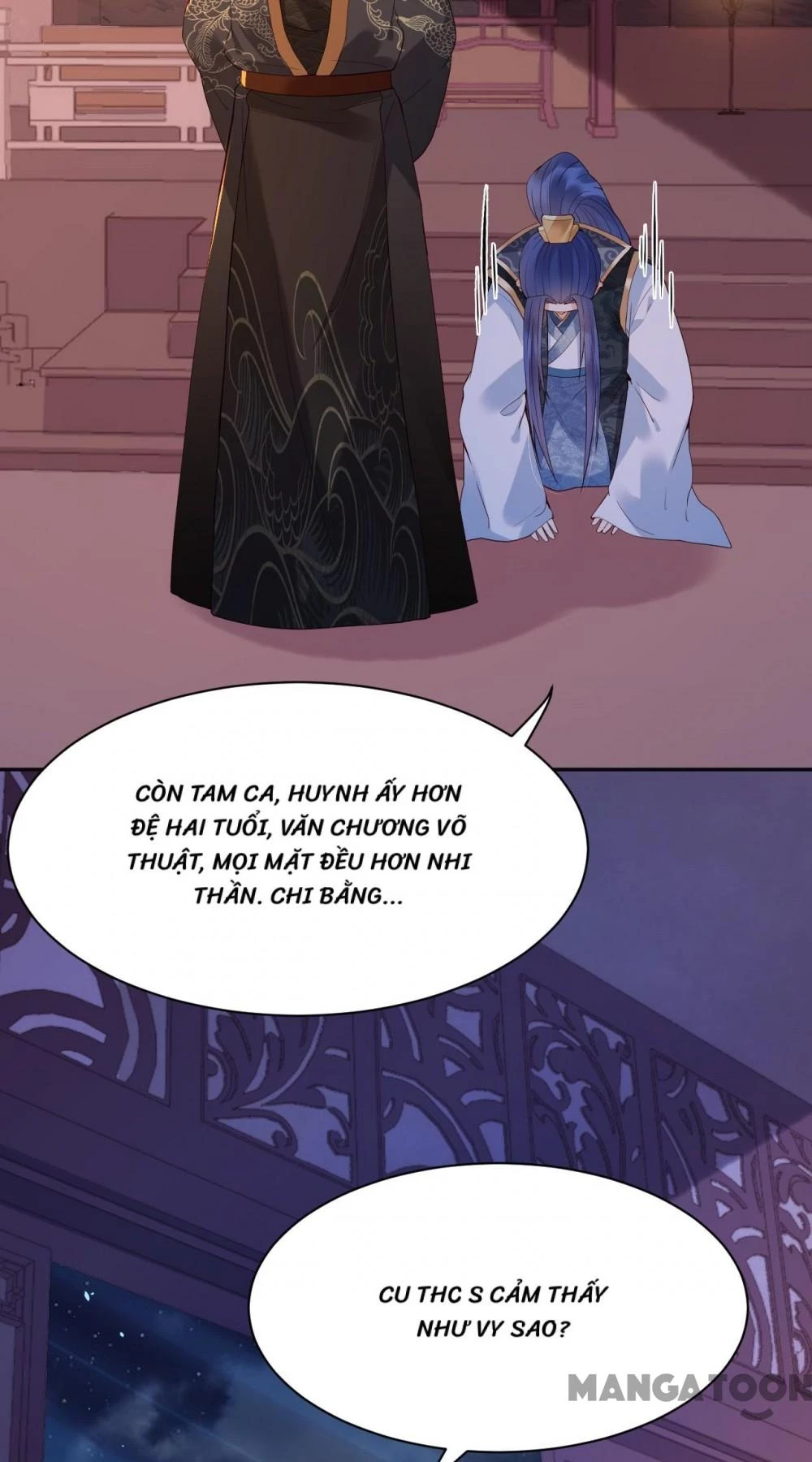 Kế Hoạch Thuần Hóa Bạch Nguyệt Quang Chapter 122 - Trang 17