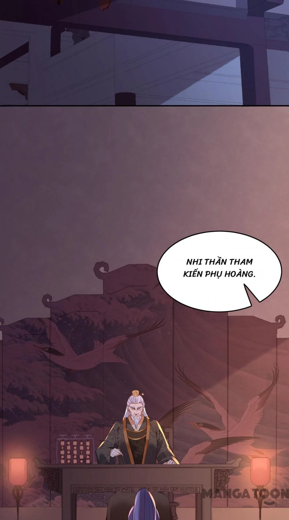 Kế Hoạch Thuần Hóa Bạch Nguyệt Quang Chapter 122 - Trang 2