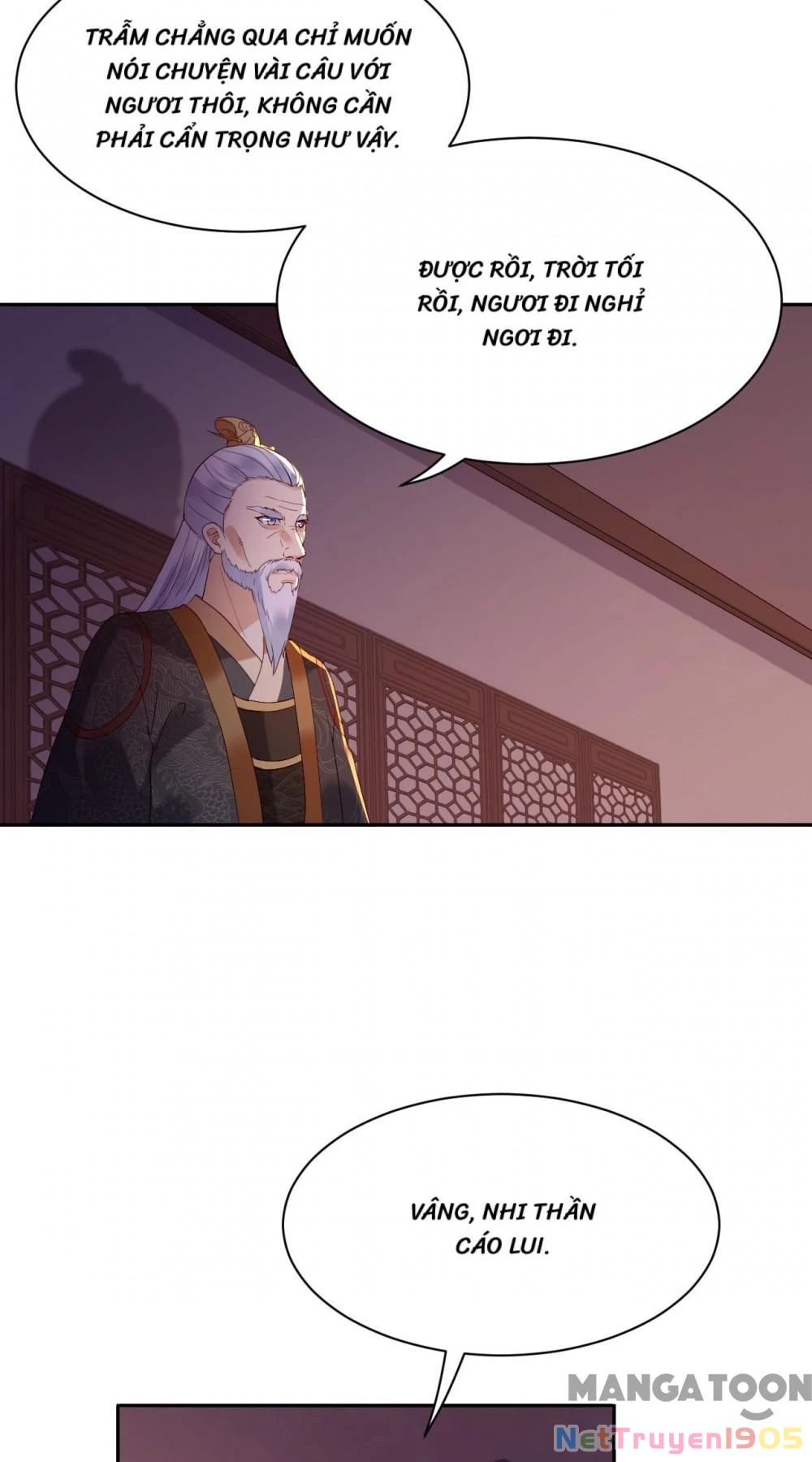 Kế Hoạch Thuần Hóa Bạch Nguyệt Quang Chapter 122 - Trang 20