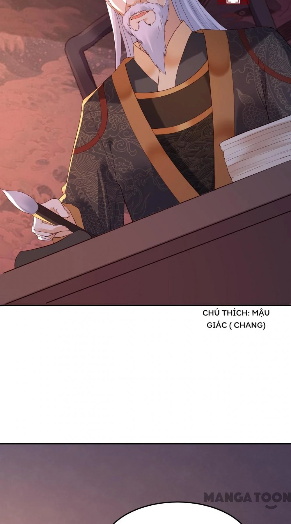 Kế Hoạch Thuần Hóa Bạch Nguyệt Quang Chapter 122 - Trang 4