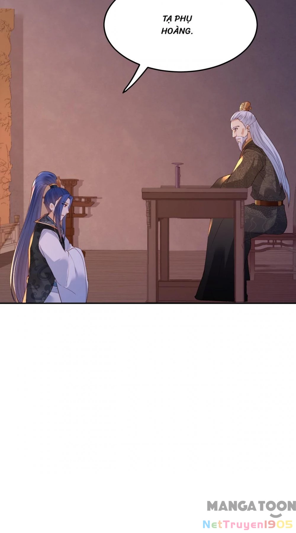 Kế Hoạch Thuần Hóa Bạch Nguyệt Quang Chapter 122 - Trang 5