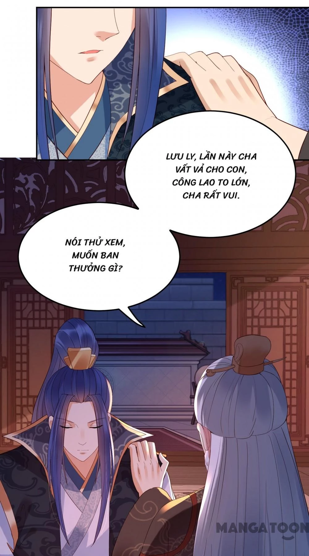 Kế Hoạch Thuần Hóa Bạch Nguyệt Quang Chapter 122 - Trang 6