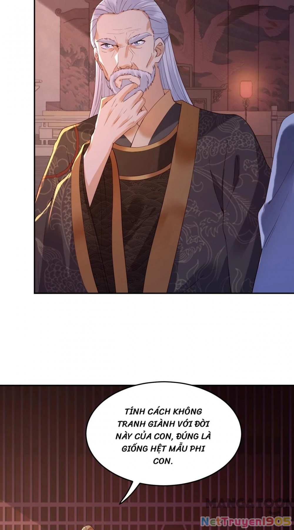 Kế Hoạch Thuần Hóa Bạch Nguyệt Quang Chapter 122 - Trang 8