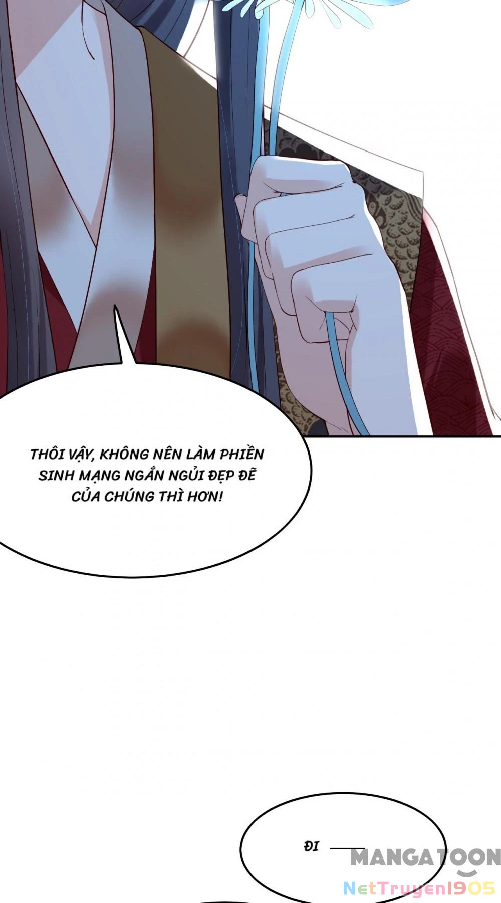 Kế Hoạch Thuần Hóa Bạch Nguyệt Quang Chapter 123 - Trang 10
