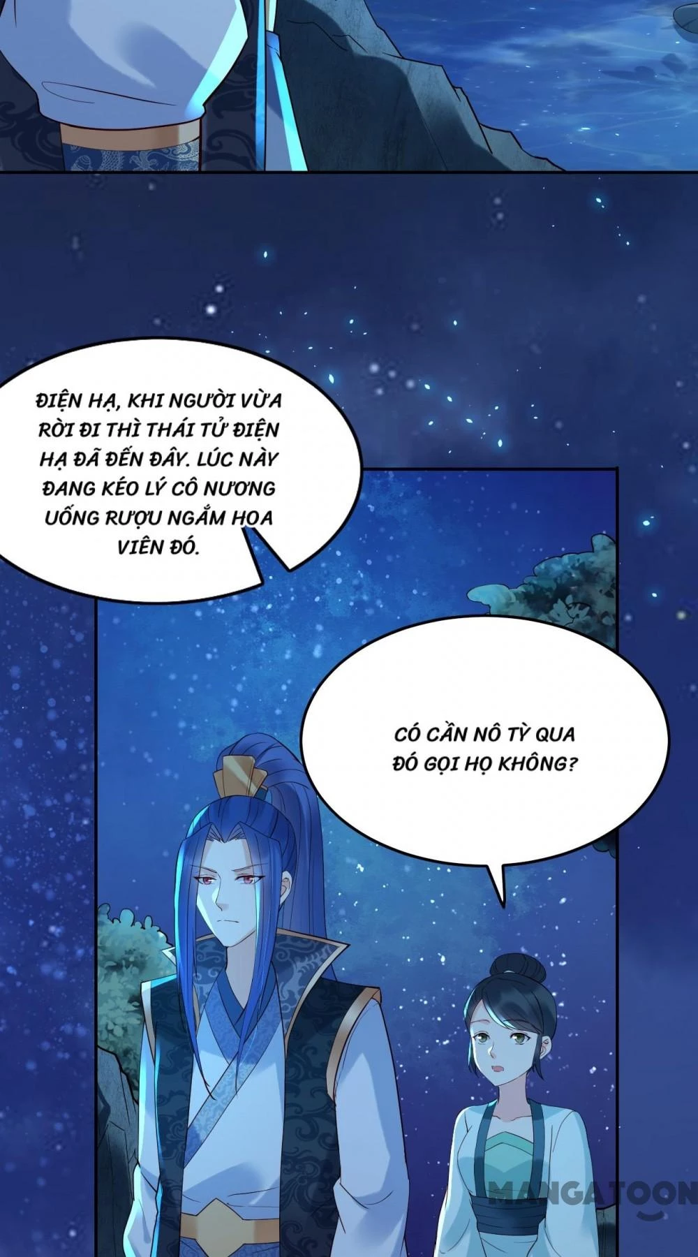 Kế Hoạch Thuần Hóa Bạch Nguyệt Quang Chapter 123 - Trang 14