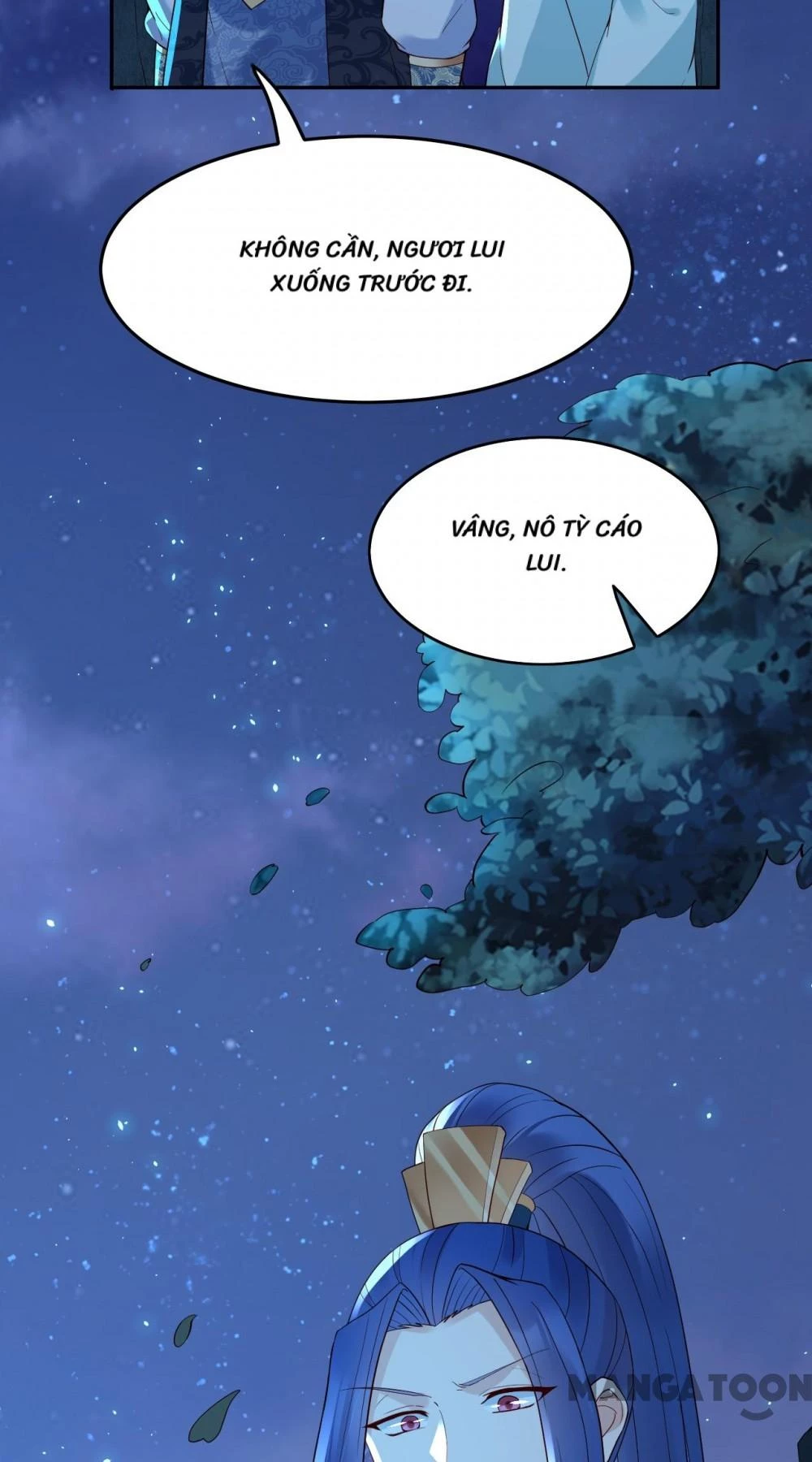 Kế Hoạch Thuần Hóa Bạch Nguyệt Quang Chapter 123 - Trang 15