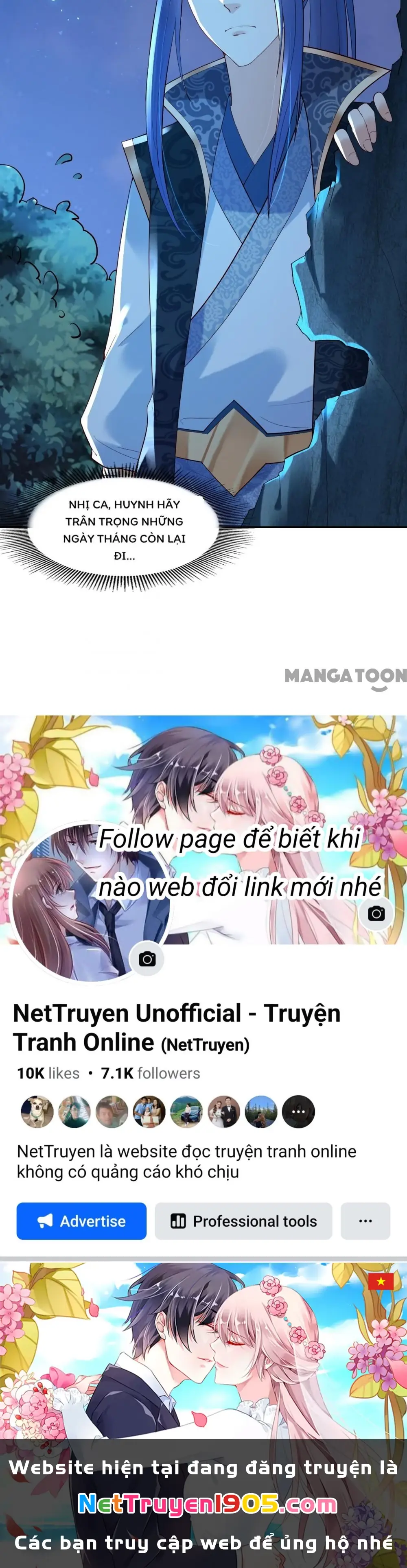 Kế Hoạch Thuần Hóa Bạch Nguyệt Quang Chapter 123 - Trang 16