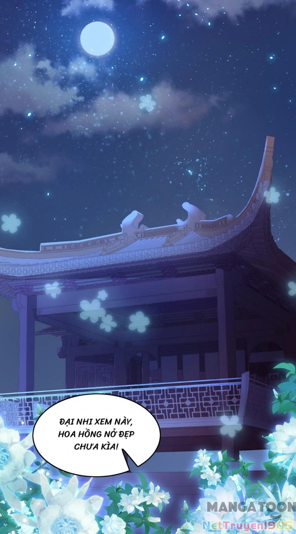 Kế Hoạch Thuần Hóa Bạch Nguyệt Quang Chapter 123 - Trang 2