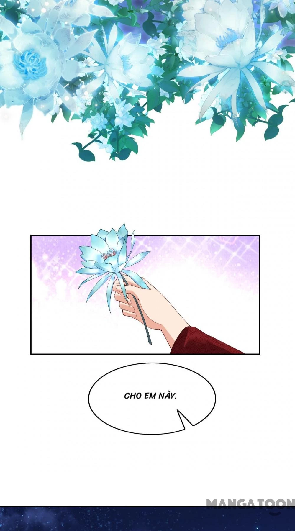 Kế Hoạch Thuần Hóa Bạch Nguyệt Quang Chapter 123 - Trang 3