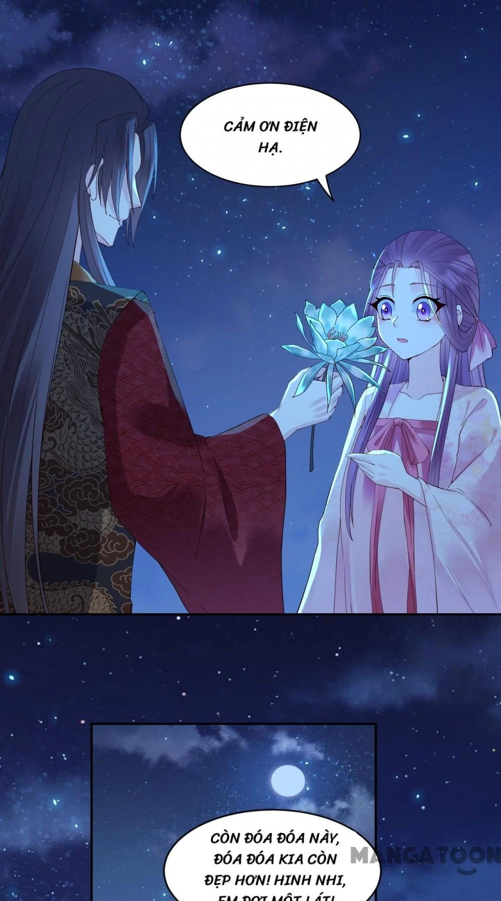 Kế Hoạch Thuần Hóa Bạch Nguyệt Quang Chapter 123 - Trang 4