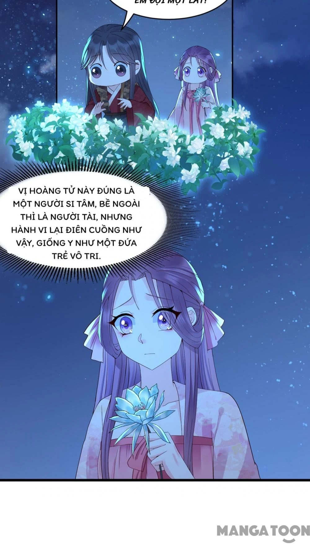 Kế Hoạch Thuần Hóa Bạch Nguyệt Quang Chapter 123 - Trang 5