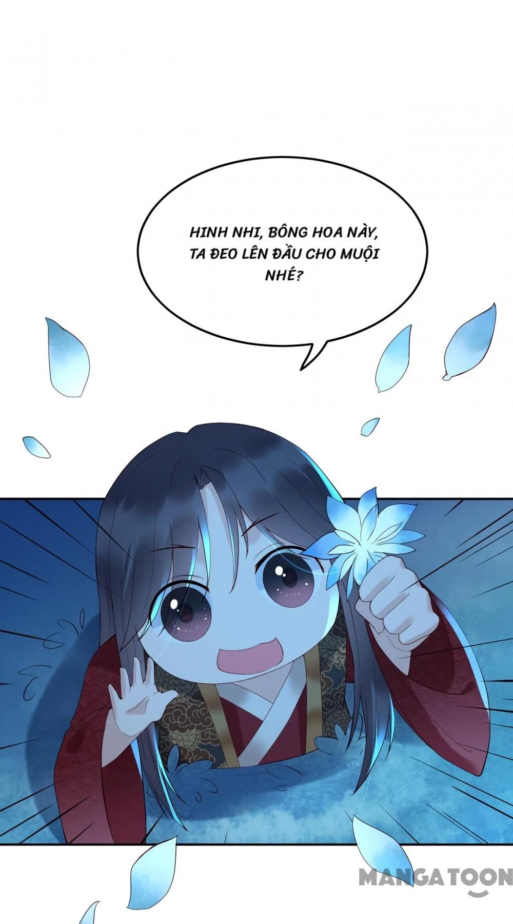 Kế Hoạch Thuần Hóa Bạch Nguyệt Quang Chapter 123 - Trang 7