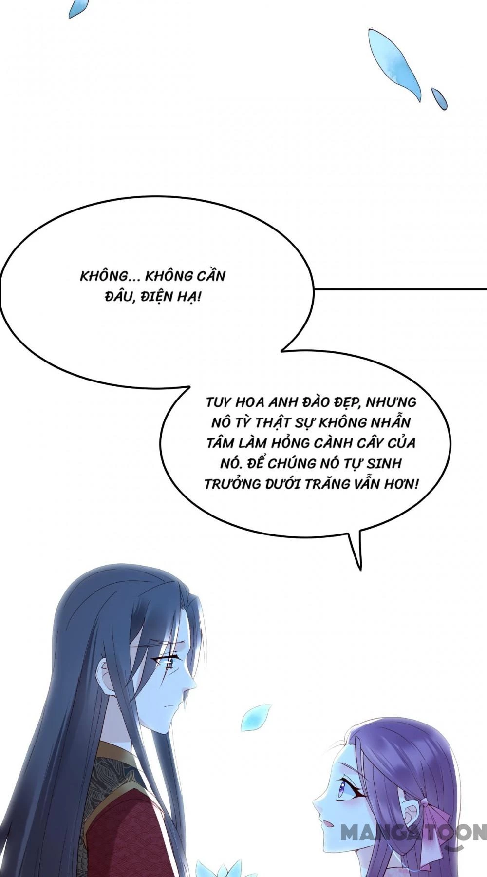 Kế Hoạch Thuần Hóa Bạch Nguyệt Quang Chapter 123 - Trang 8