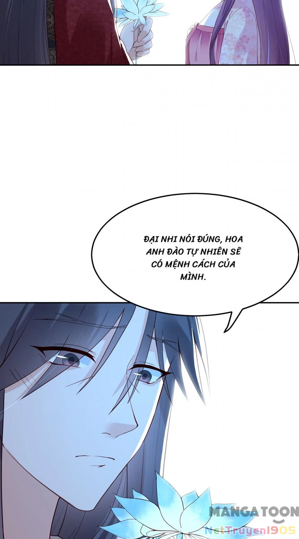 Kế Hoạch Thuần Hóa Bạch Nguyệt Quang Chapter 123 - Trang 9