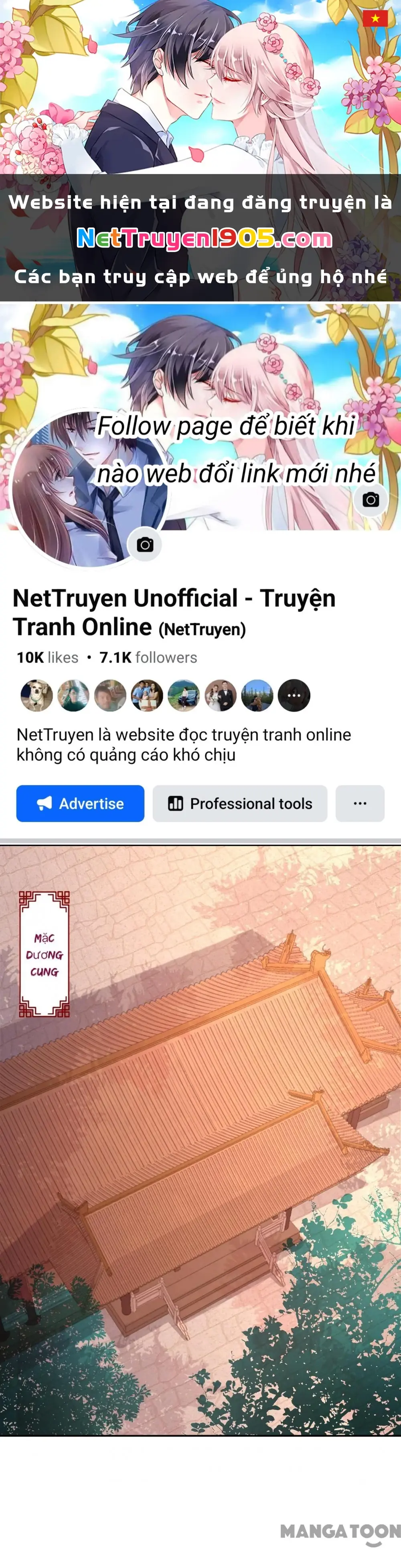 Kế Hoạch Thuần Hóa Bạch Nguyệt Quang Chapter 124 - Trang 1