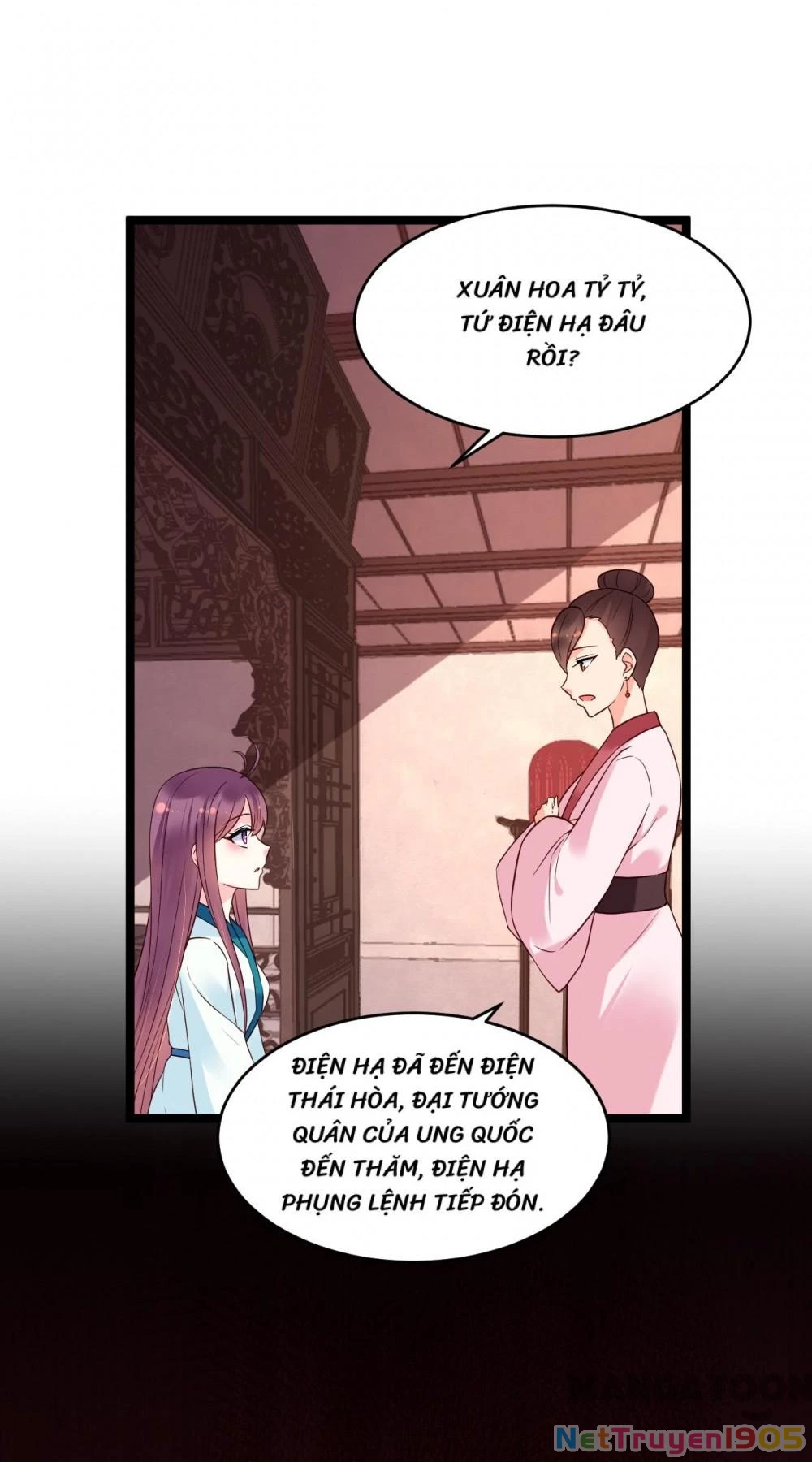 Kế Hoạch Thuần Hóa Bạch Nguyệt Quang Chapter 124 - Trang 10