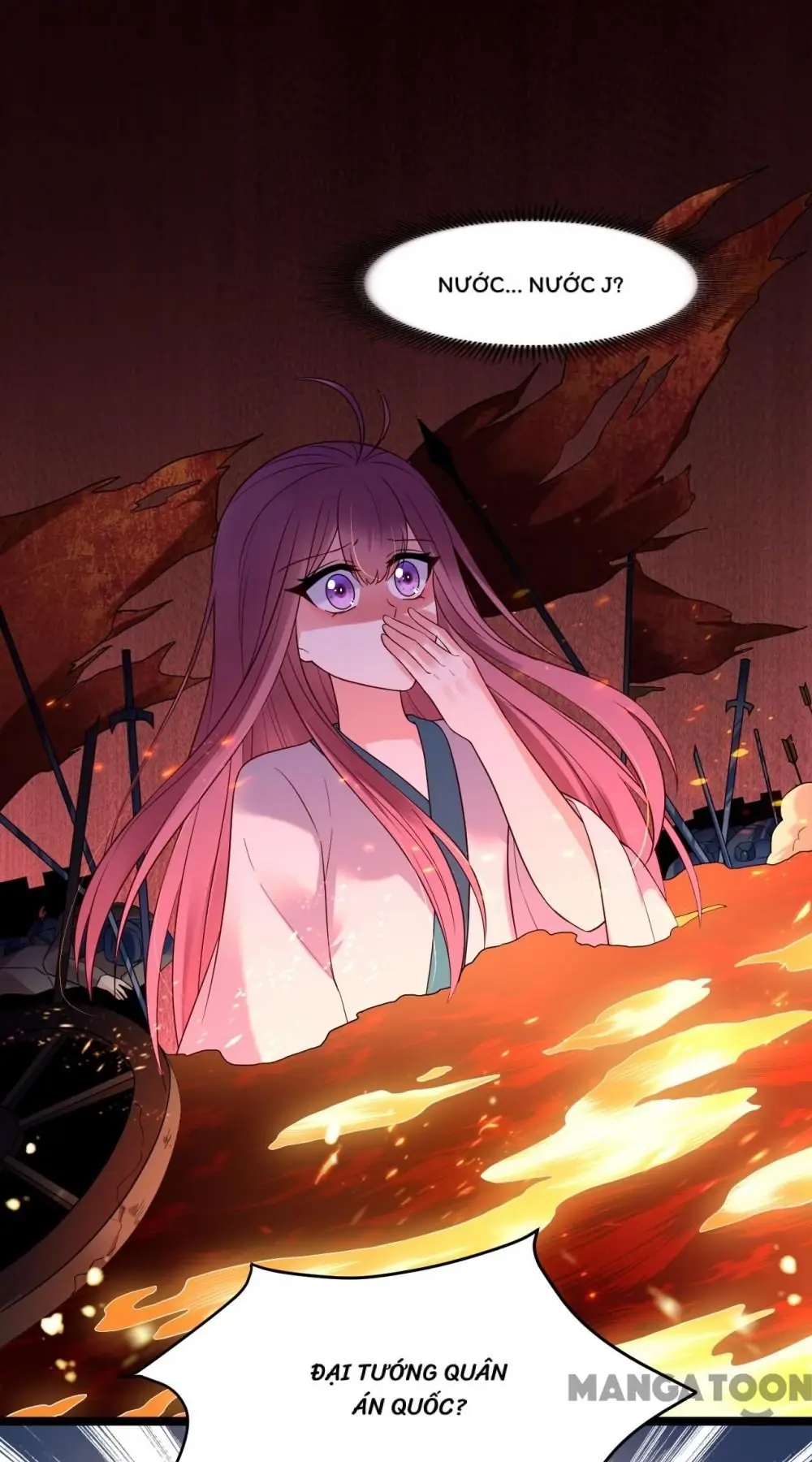 Kế Hoạch Thuần Hóa Bạch Nguyệt Quang Chapter 124 - Trang 11