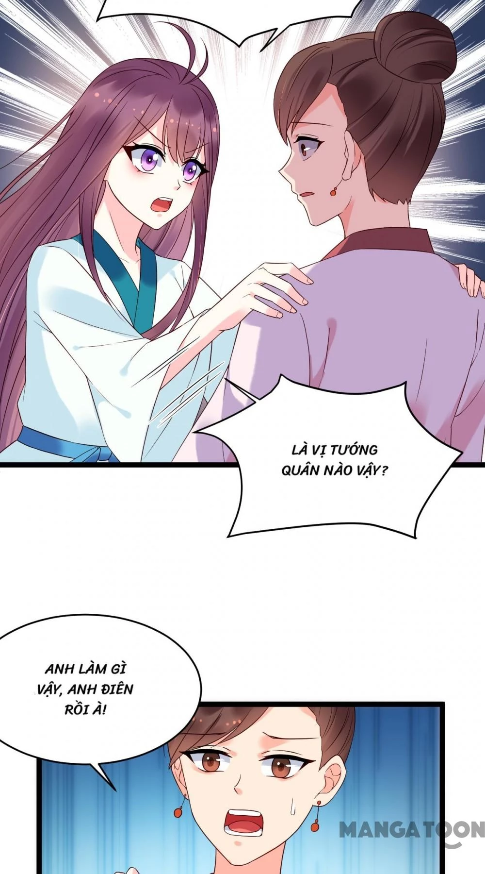 Kế Hoạch Thuần Hóa Bạch Nguyệt Quang Chapter 124 - Trang 12
