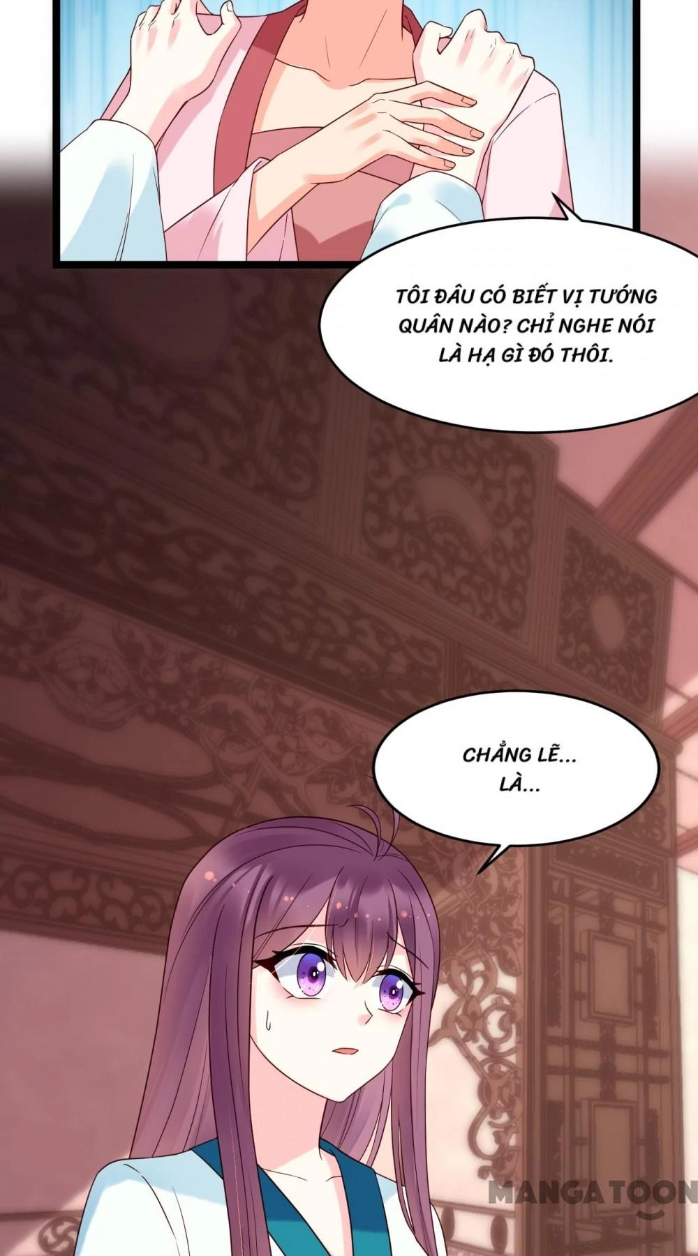 Kế Hoạch Thuần Hóa Bạch Nguyệt Quang Chapter 124 - Trang 13