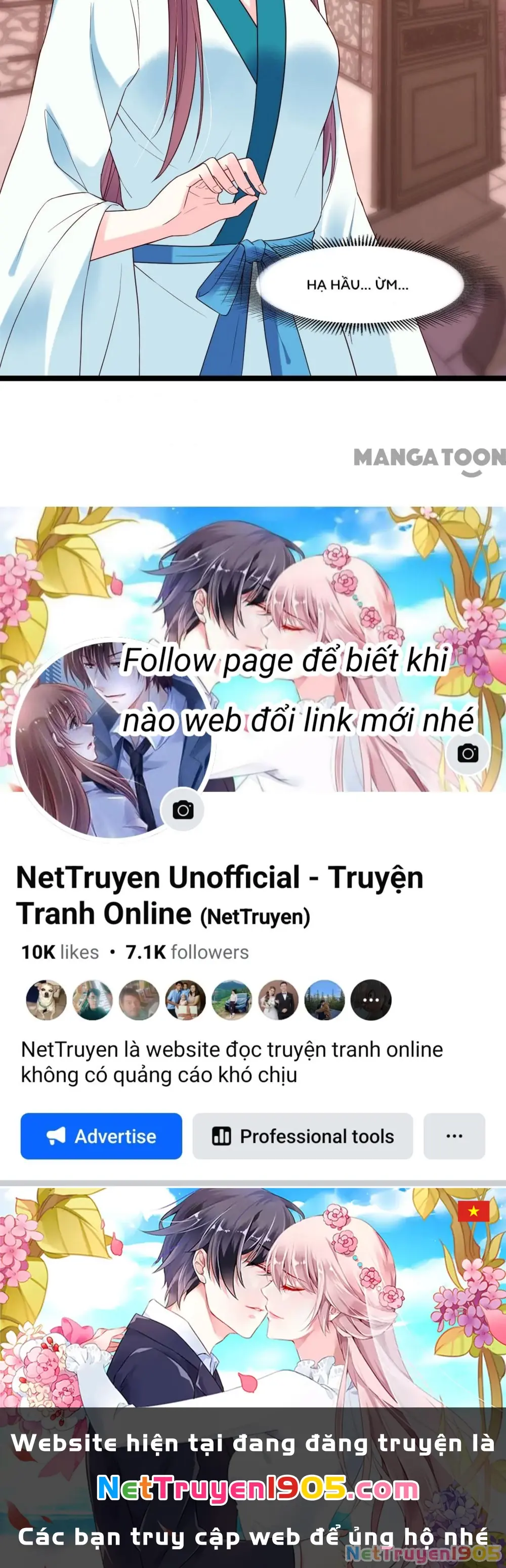 Kế Hoạch Thuần Hóa Bạch Nguyệt Quang Chapter 124 - Trang 14