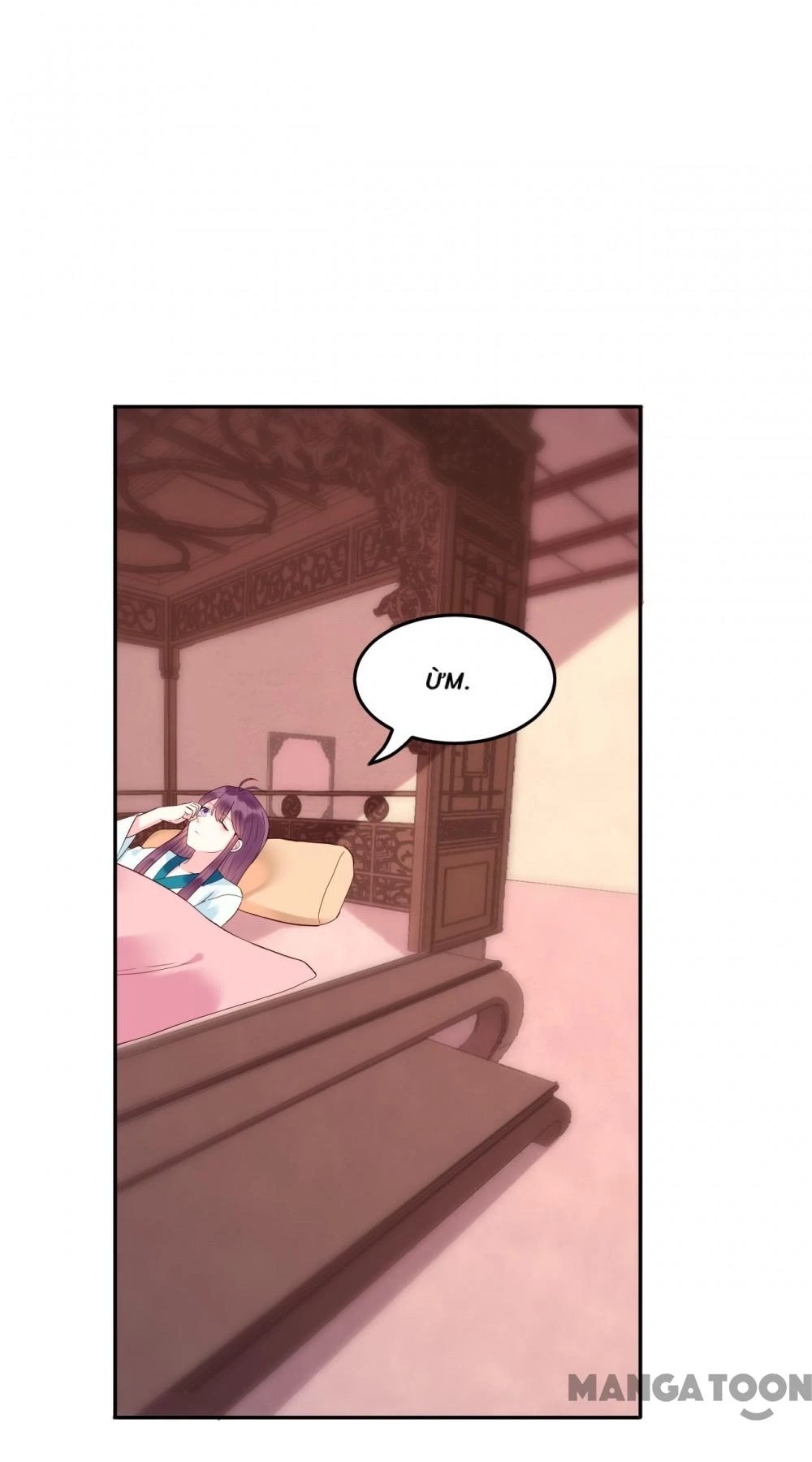 Kế Hoạch Thuần Hóa Bạch Nguyệt Quang Chapter 124 - Trang 2