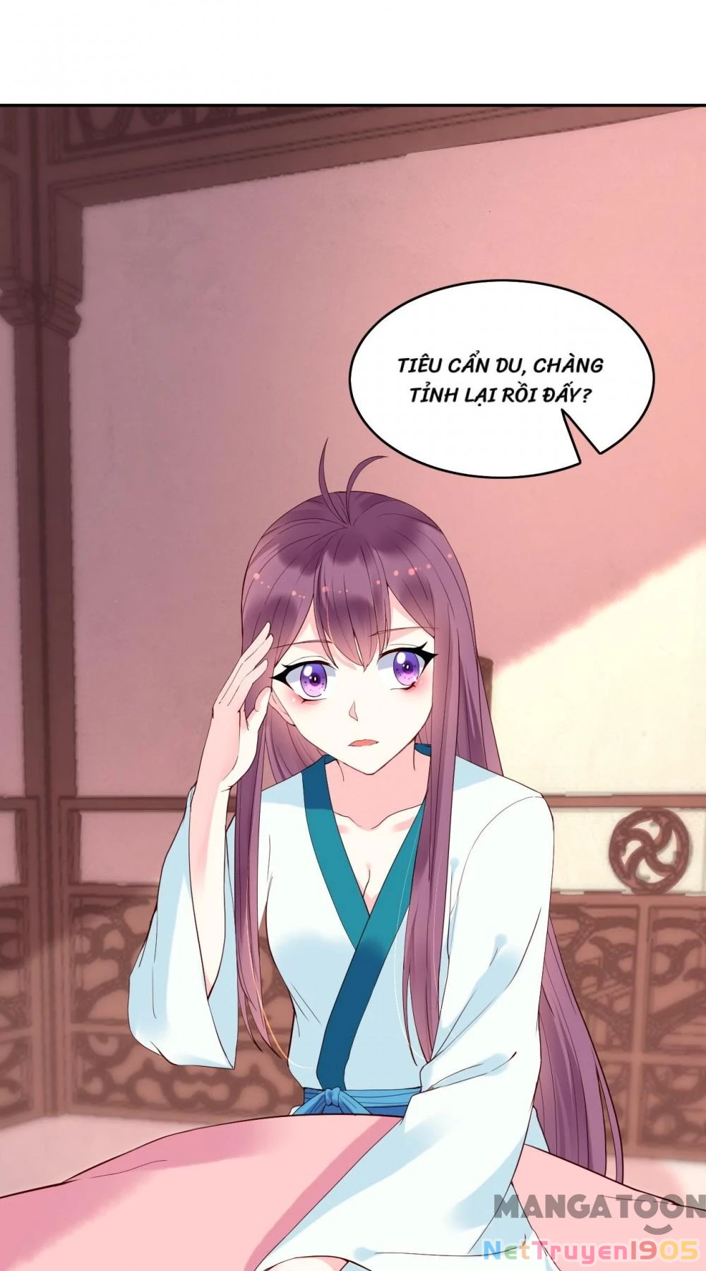 Kế Hoạch Thuần Hóa Bạch Nguyệt Quang Chapter 124 - Trang 3