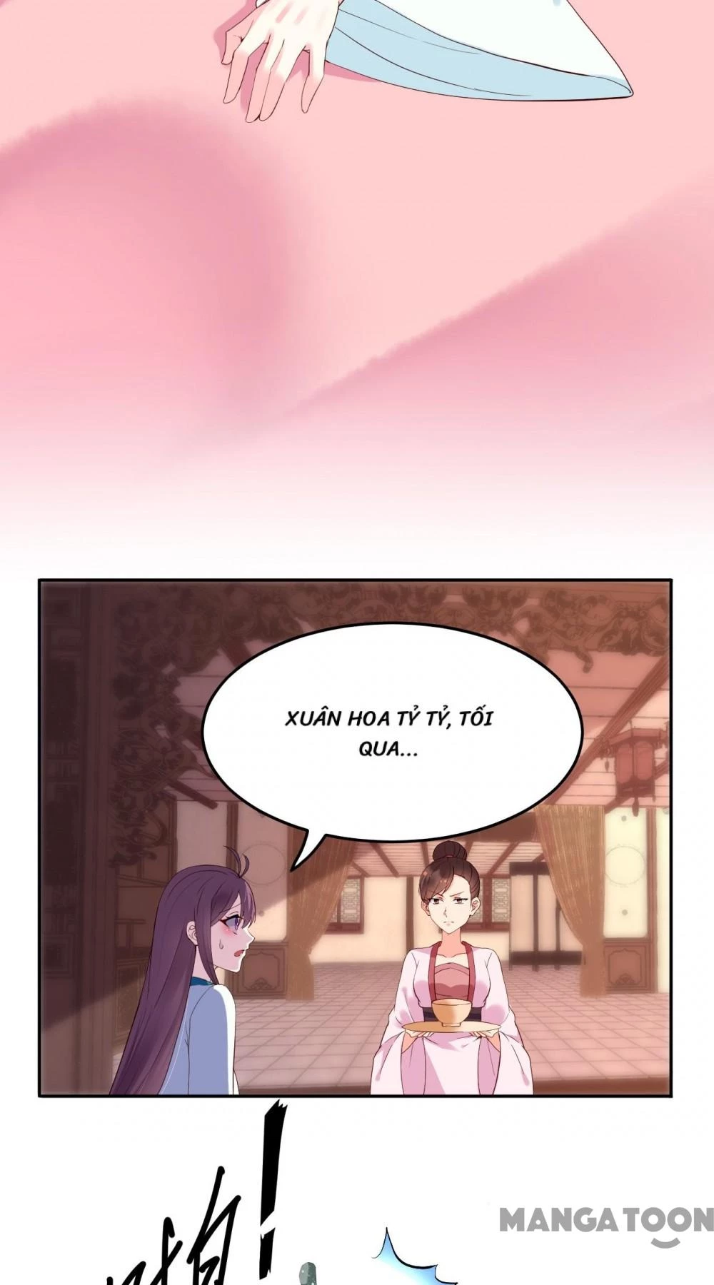 Kế Hoạch Thuần Hóa Bạch Nguyệt Quang Chapter 124 - Trang 4