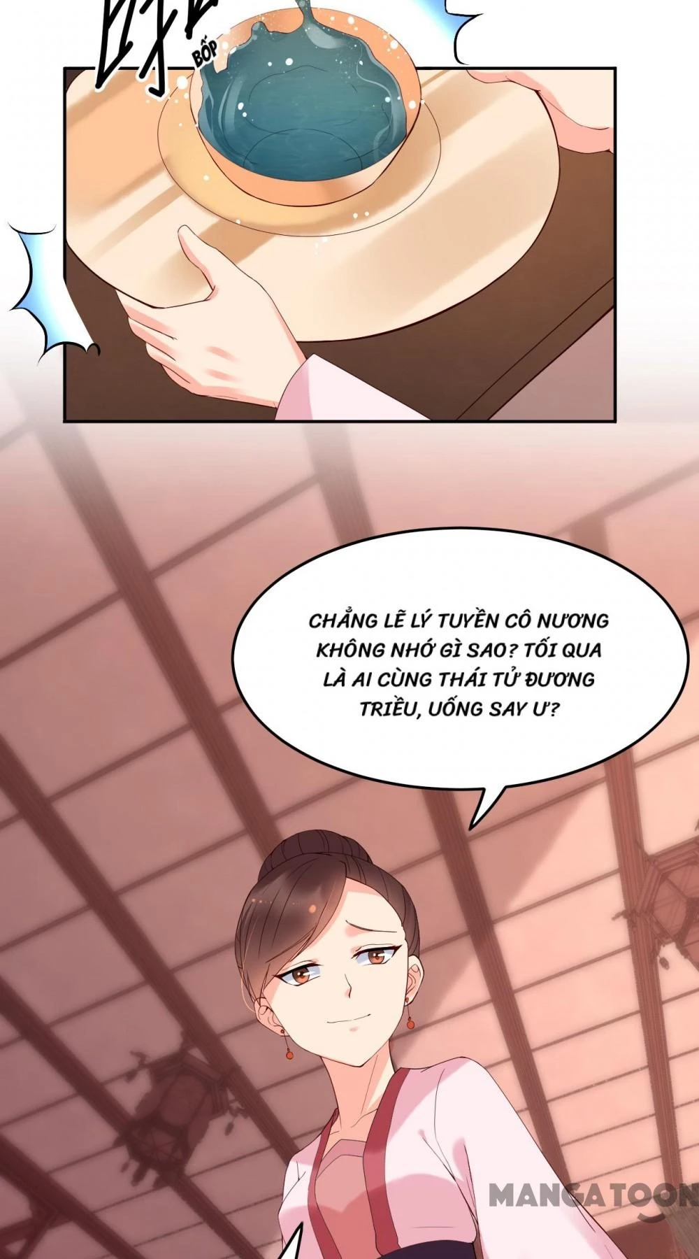 Kế Hoạch Thuần Hóa Bạch Nguyệt Quang Chapter 124 - Trang 5