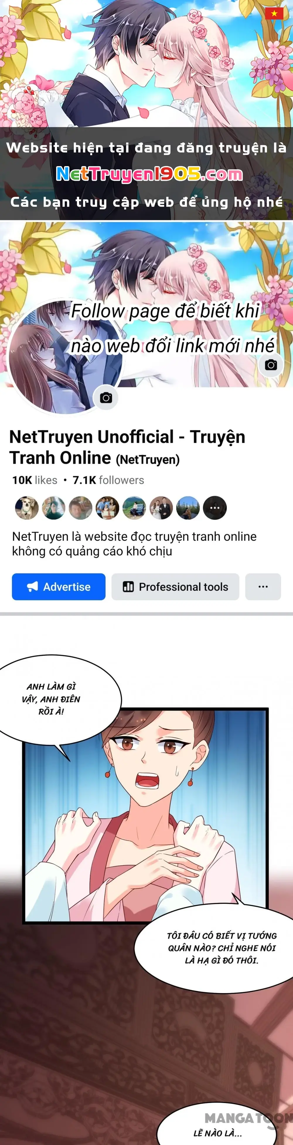 Kế Hoạch Thuần Hóa Bạch Nguyệt Quang Chapter 125 - Trang 1