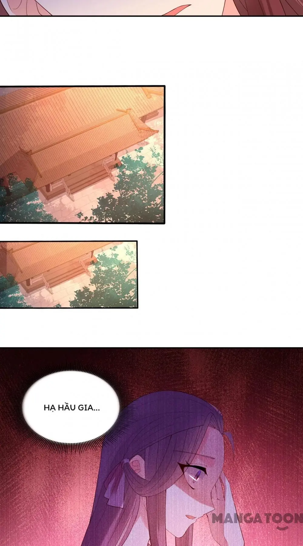 Kế Hoạch Thuần Hóa Bạch Nguyệt Quang Chapter 125 - Trang 10