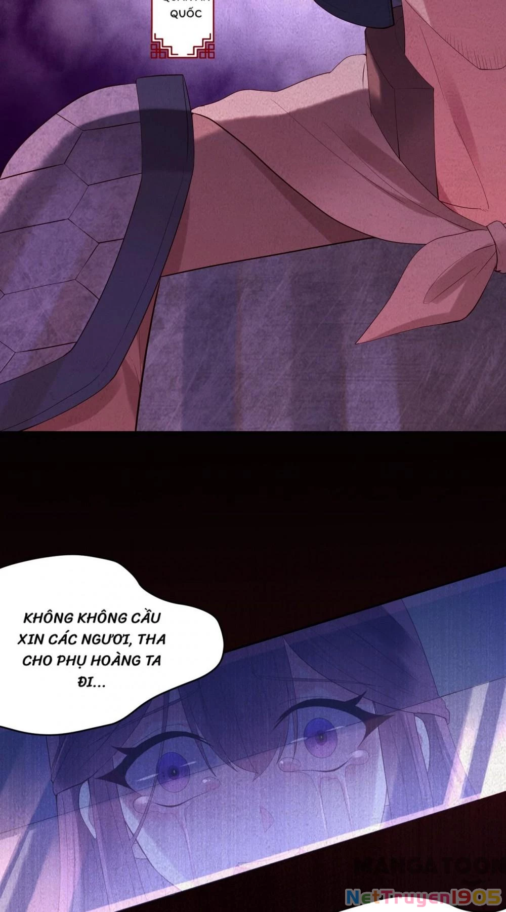 Kế Hoạch Thuần Hóa Bạch Nguyệt Quang Chapter 125 - Trang 14