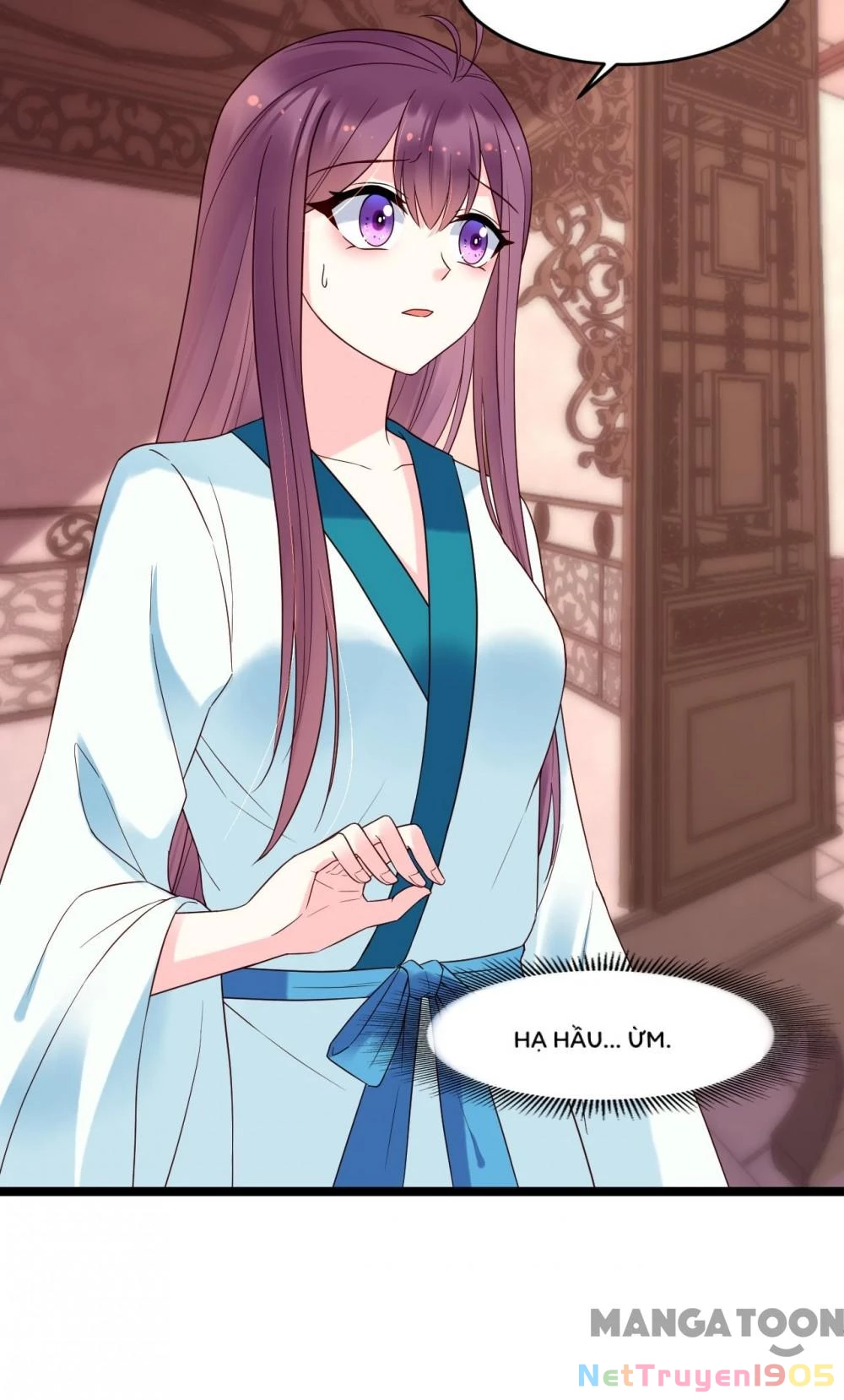 Kế Hoạch Thuần Hóa Bạch Nguyệt Quang Chapter 125 - Trang 2