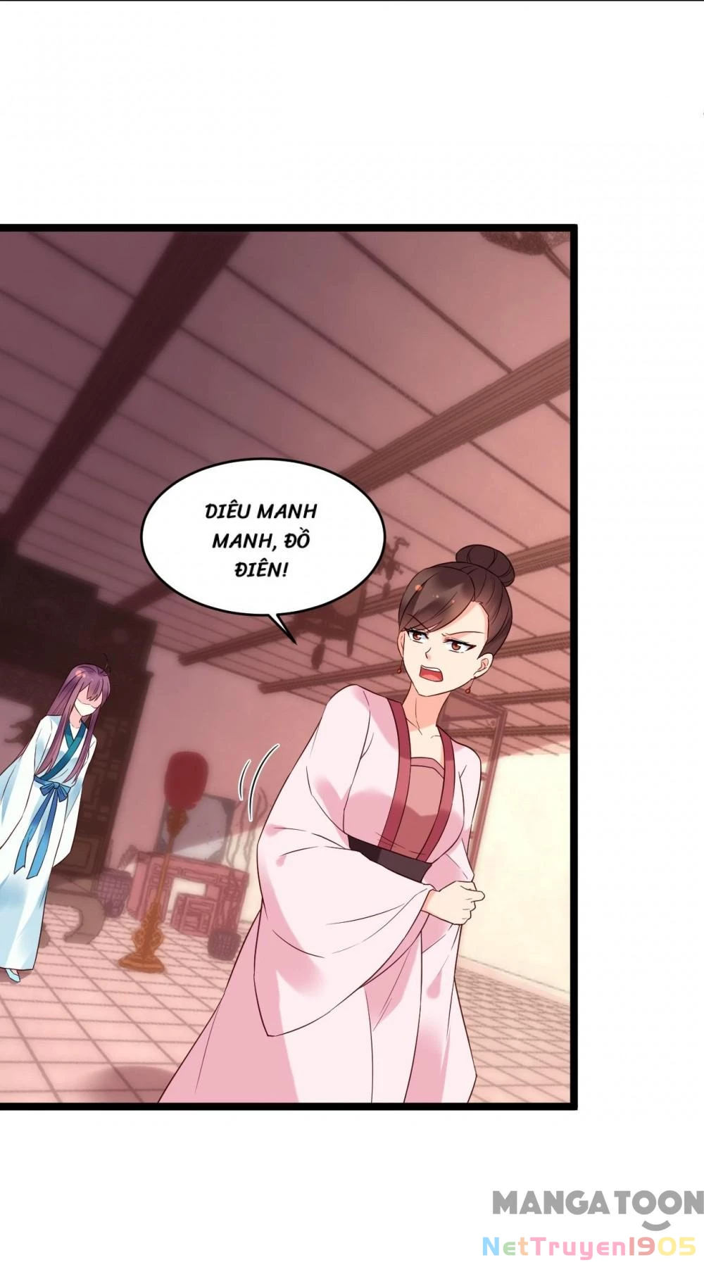 Kế Hoạch Thuần Hóa Bạch Nguyệt Quang Chapter 125 - Trang 3