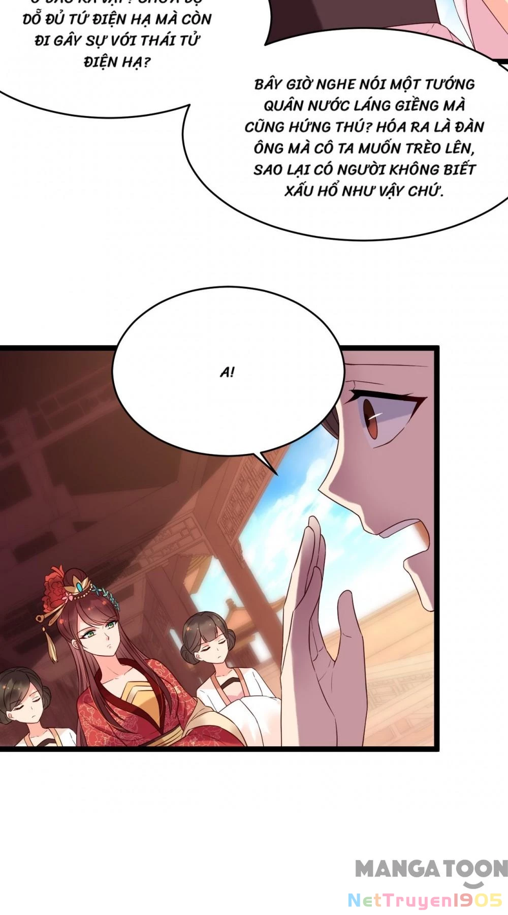 Kế Hoạch Thuần Hóa Bạch Nguyệt Quang Chapter 125 - Trang 6