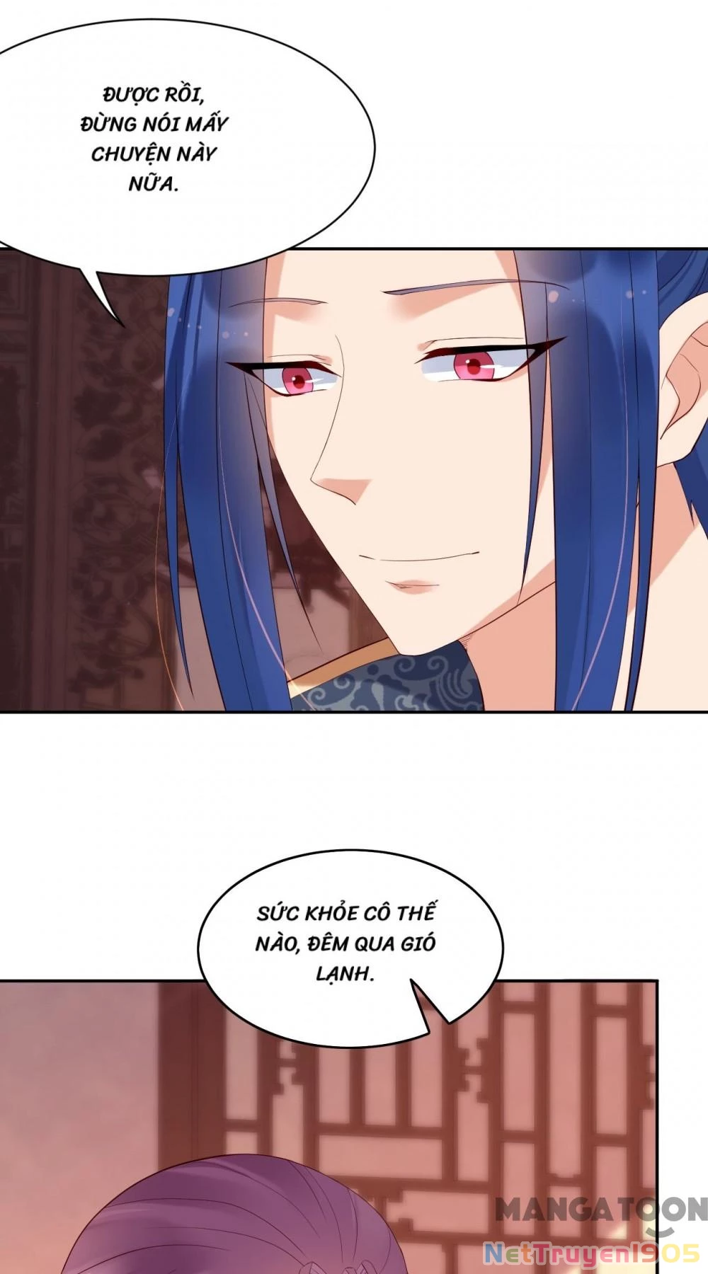 Kế Hoạch Thuần Hóa Bạch Nguyệt Quang Chapter 126 - Trang 12