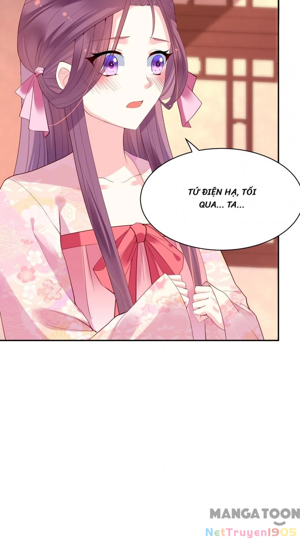 Kế Hoạch Thuần Hóa Bạch Nguyệt Quang Chapter 126 - Trang 13
