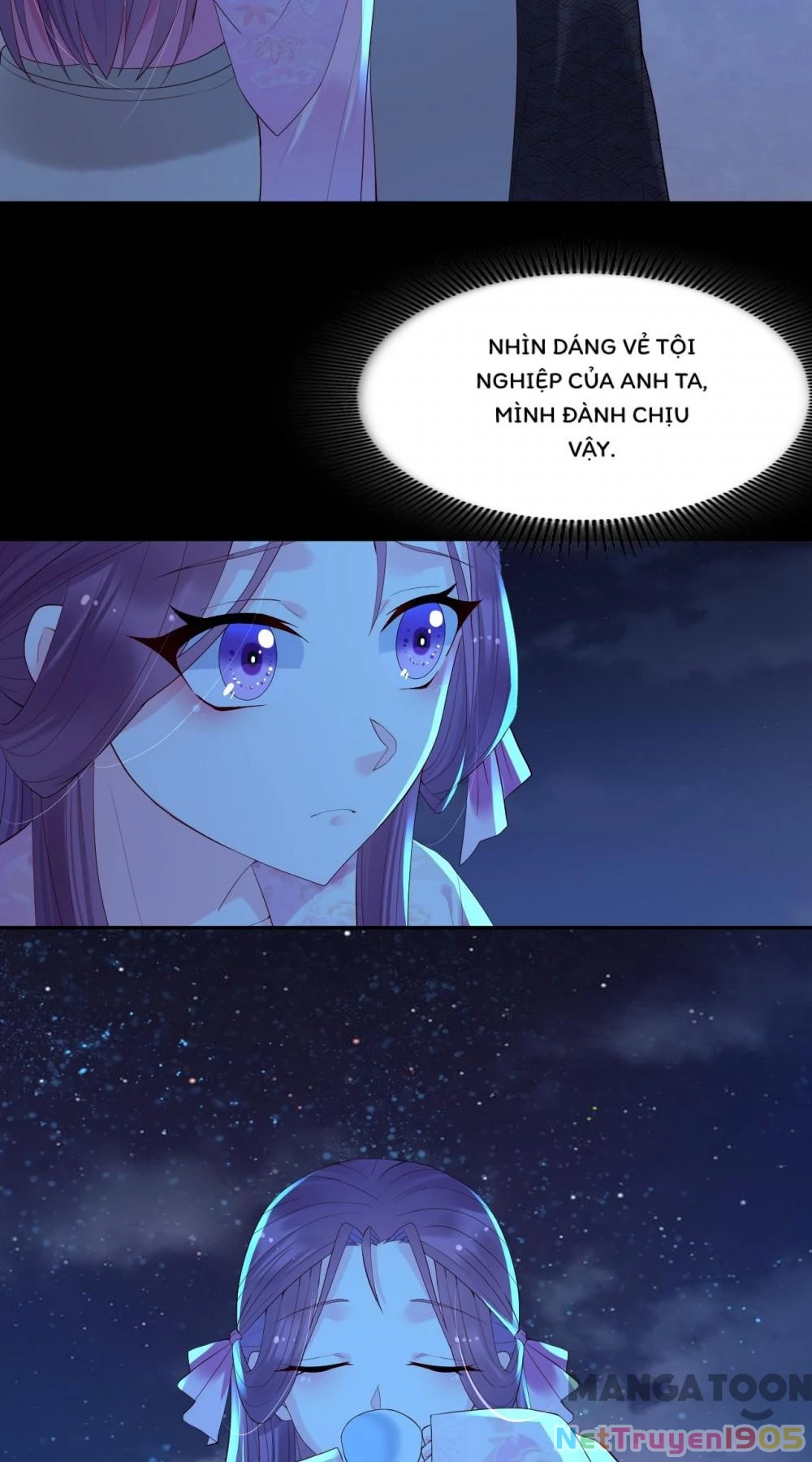 Kế Hoạch Thuần Hóa Bạch Nguyệt Quang Chapter 126 - Trang 15