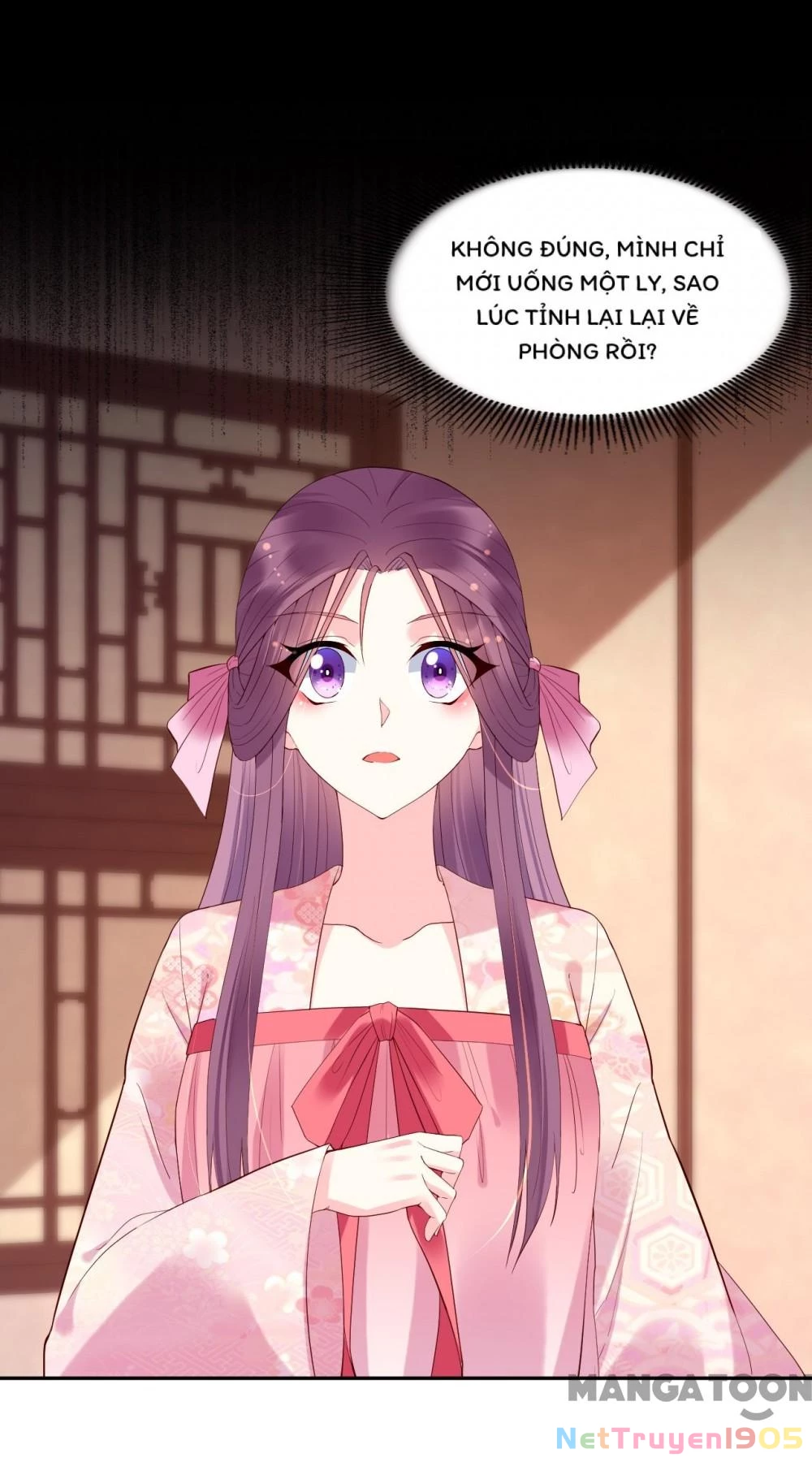 Kế Hoạch Thuần Hóa Bạch Nguyệt Quang Chapter 126 - Trang 17