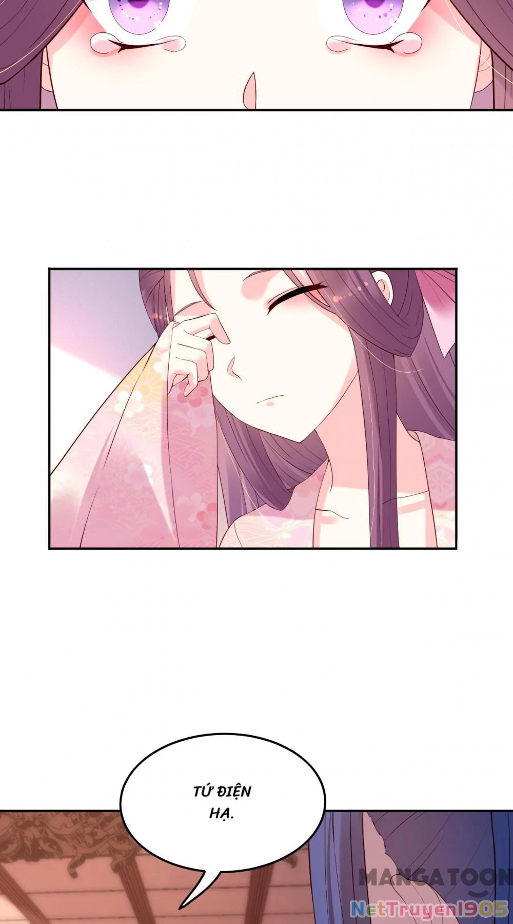 Kế Hoạch Thuần Hóa Bạch Nguyệt Quang Chapter 126 - Trang 5