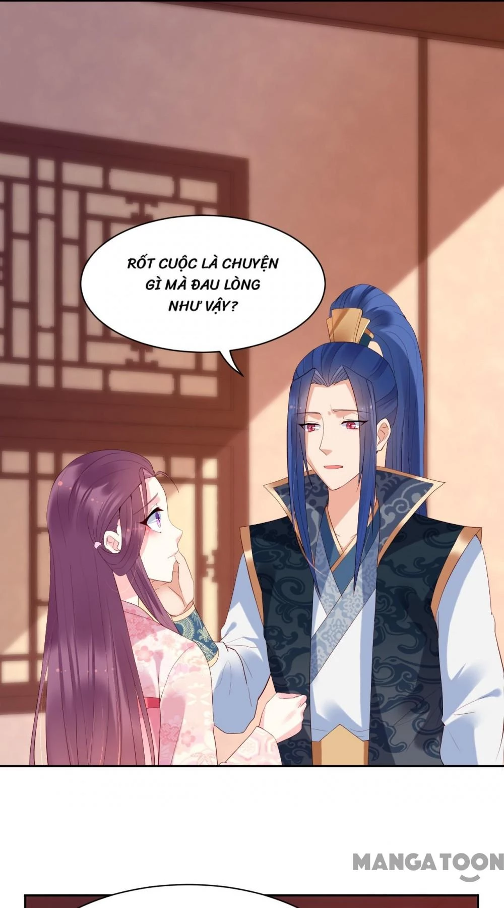 Kế Hoạch Thuần Hóa Bạch Nguyệt Quang Chapter 126 - Trang 8