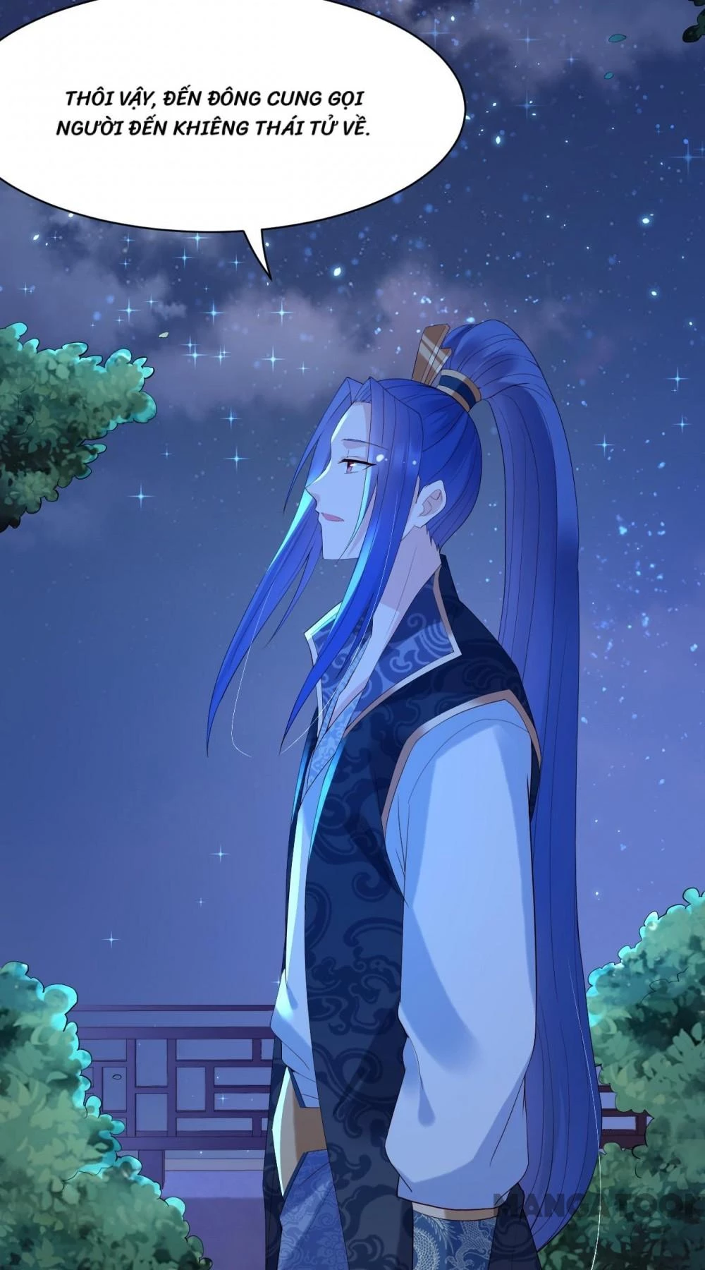 Kế Hoạch Thuần Hóa Bạch Nguyệt Quang Chapter 127 - Trang 11