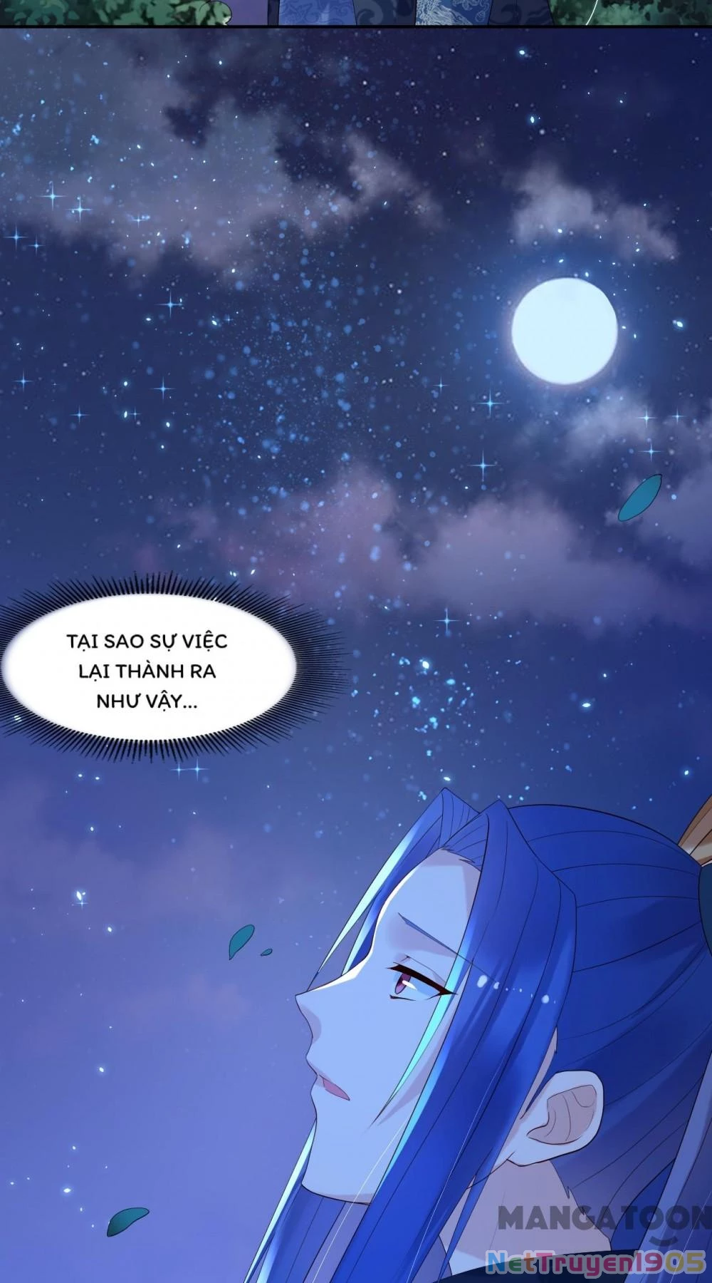 Kế Hoạch Thuần Hóa Bạch Nguyệt Quang Chapter 127 - Trang 12