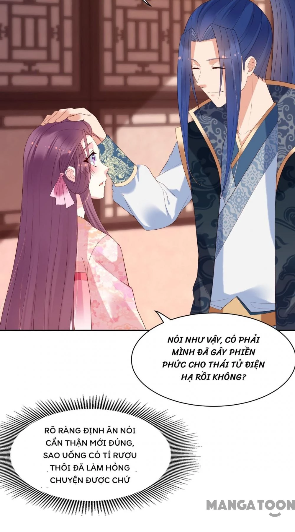 Kế Hoạch Thuần Hóa Bạch Nguyệt Quang Chapter 127 - Trang 15