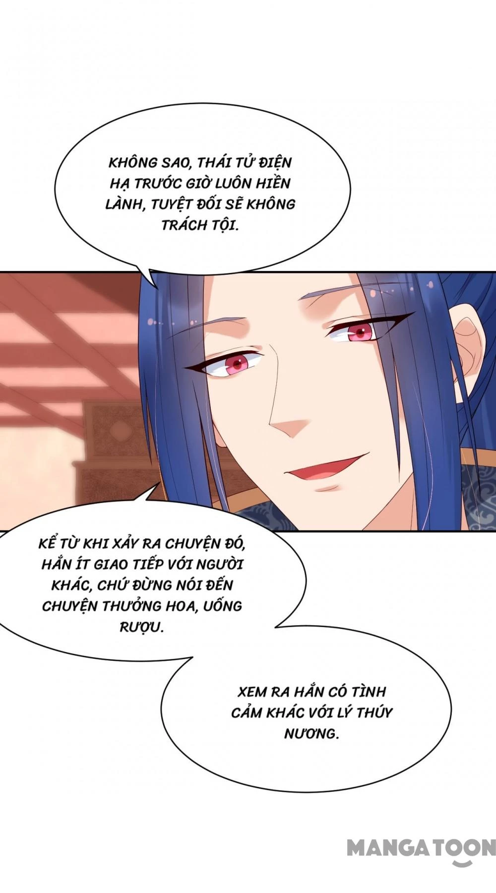 Kế Hoạch Thuần Hóa Bạch Nguyệt Quang Chapter 127 - Trang 16